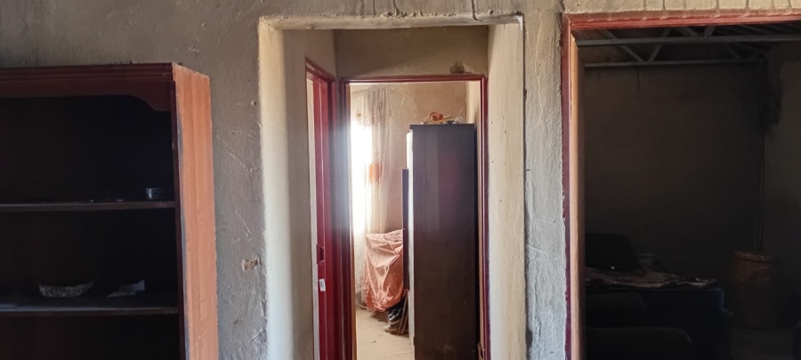 2 Bedroom Property for Sale in Amelia Free State